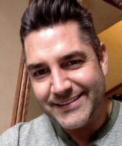 Rocky Mountain Barber Company Hair Paste for Men - Hair Styling Paste with Pliable Light-Firm Hold for All Hair Styles, Shine-Free Matte Finish - Easy to Wash Out, 2 oz 21 51dfm8qXS5L