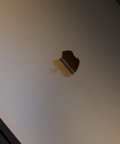 Apple 2020 MacBook Air Laptop M1 Chip, 13” Retina Display, 8GB RAM, 256GB SSD Storage, Backlit Keyboard, FaceTime HD Camera, Touch ID. Works with iPhone/iPad; Silver Without AppleCare+ 36 51dgLgOiLNL