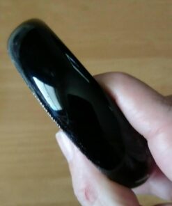 American Crafts 27325 Glitter, Extra Fine Black 4 51dgwt907jL