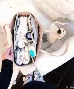 Mary Meyer WubbaNub Infant Pacifier, 6-Inches, Afrique Elephant 21 51diBc76RUL