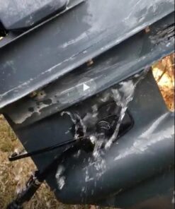 Shoreline Marine Motor Flusher Dual Flow 33 51dj724skVL