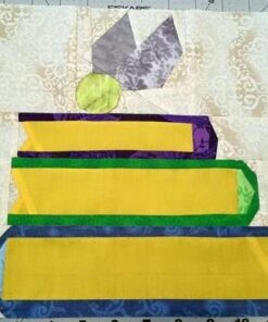 CM Designs 12" Ruler, Transparent Yellow 3 51dkf5yzZ5L