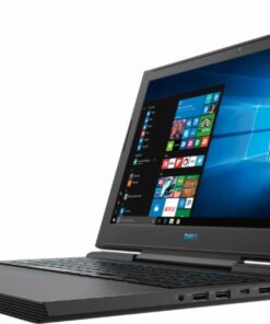 Dell 7855 G7 15 Flagship Gaming laptop, 15.6" FHD IPS Screen, Intel 8th Gen 6-core i7-8750h, 512GB Intel PCIe Nvme SSD, 16GB DDR4, GeForce GTX 1060 With Max-Q, HDMI, Wireless-AC, MaxxAudio, Windows 10 12 51dlOqxcs2L