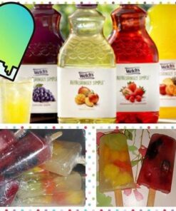 Norpro Frozen Ice Pop Maker, one, Blue Lid 32 51dnLfl1y5L