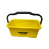 Ettore 3 Gallon Compact Super Bucket with Ergonomic Handle 29 51doGjd0FmL