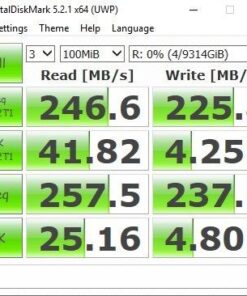 Seagate BarraCuda Pro 10TB Internal Hard Drive Performance HDD – 3.5 Inch SATA 6 Gb/s 7200 RPM 256MB Cache for Computer Desktop PC, Data Recovery (ST10000DM0004) 26 51dokL4bSTL