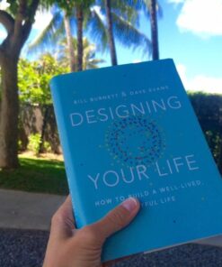 Designing Your Life: How to Build a Well-Lived, Joyful Life 5 51dpcypWLhL