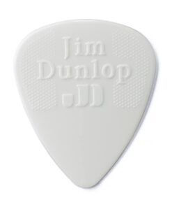 Alternative view of Dunlop 44P038 Nylon Standard Pick .38mm- 12 Pack
