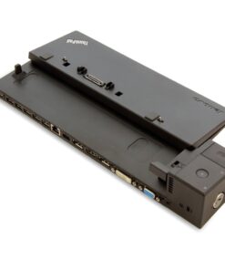 Lenovo Thinkpad Ultra Dock with 170w Ac Adapter (40A20170US ) - Retail Packaging 7 51dqNiR6nUL