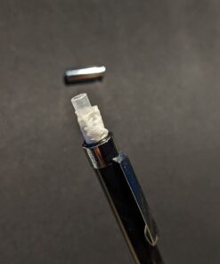 Uni Mechanical Pencil, Field, 2.0mm, HB (M207001PHB) 13 51drHK0jqnL