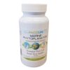 Mr. Ros Marine Phytoplankton Energy Supplements - All in One Nutritional Supplements - Superfood Capsules Vitamin Supplements - Natural Energy Supplement - Superfood Capsules - 90 Pill Capsules 44 51du1OyjfKS