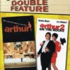 Arthur/Arthur 2: On The Rocks (DVD) (DBFE) DVD August 30, 2005 7 51dvMMn4hL