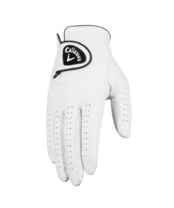 Callaway Men's Dawn Patrol Golf Glove (Leather), Prior Generation Medium/Large Left 13 51dwEtx PJL
