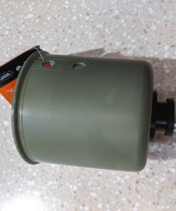 YakAttack Track Mount Multimount Cup Holder, Black - SSO-1001 20 51e EtQ0XCL