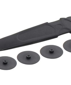 Alternative view of New LCD Display Adhesive Strips Tape Opening Wheel Handle Tools Kit for Apple iMac 27" A1419 2012 2013 2014 2015 Series 076-00009, 076-1419, 076-1444