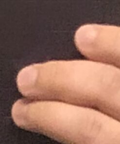 vitafusion Extra Strength Biotin Gummy Vitamins, Berry Flavored, 5,000 mcg Biotin Vitamins, America’s Number 1 Gummy Vitamin Brand, 50 Day Supply, 100 Count (Packaging may vary) 49 51e gSBqg2L