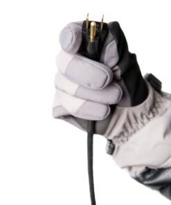 Alternative view of Powerblanket GHT2002J-FS Digital Adjustable Thermostatic Controller