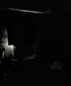 Amazon Basics Portable Travel Window Blackout Curtain Shades with Suction Cups-Black, 1-Pack, 78 by 50 inches - 1 Pack, Moon and Stars 33 51e1SPMOaGL