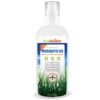 EcoRaider Mosquito Spray, Triple-Action, Repellent Plus Kills Mosquito Adult & Larva, Natural & Non-Toxic, Water-based Non-Sticky 8 Oz 24 51e4WIwA3VL