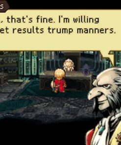 Radiant Historia - Nintendo DS 18 51e4pnEKf4L