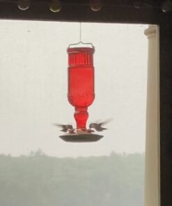 Alternative view of Best-1 4 Jars Original Hummingbird Instant Nectar 14 Oz Makes 56 oz USA
