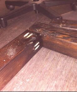 Kreg R3 Jr. Pocket-Hole Jig System - Portable Kreg Pocket-Hole Jig - Easy Clamping & Adjusting - Includes Positioning Sliders - For Materials 1/2" to 1 1/2" Thick 42 51e7METoN2L