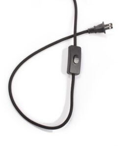 Globe Electric 65980 Leila Pendant, Black 3-Pack, Bulb Not Included 11 51e8wFYQHCL 1