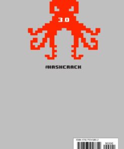 Alternative view of Hash Crack: Password Cracking Manual (v3)