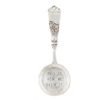 Mud Pie Brew it Coffee Scoop, 0.3815 X 19 X 8, Silver 47 51eCBNYT4AL