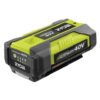 Ryobi OP4026A 2.4 Amp 94 WH 40-Volt Dual Discharge Battery 10 51eDDd1MAL