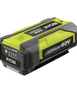 Ryobi OP4026A 2.4 Amp 94 WH 40-Volt Dual Discharge Battery