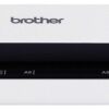 Brother Printer DS-820W Wireless Document Scanner