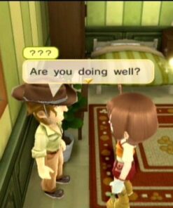 Harvest Moon: Animal Parade - Nintendo Wii 22 51eHGf2IidL