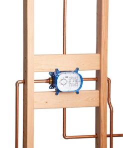 GROHE 35026000 Grohflex Universal Rough-In Box 16 51eMSntXU L