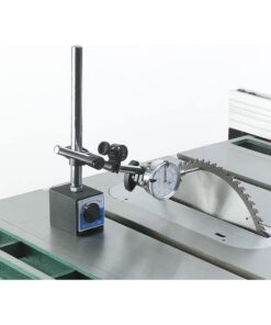 Grizzly Industrial G9849 - Magnetic Base/Dial Indicator Combo 11 51eMls8cUL