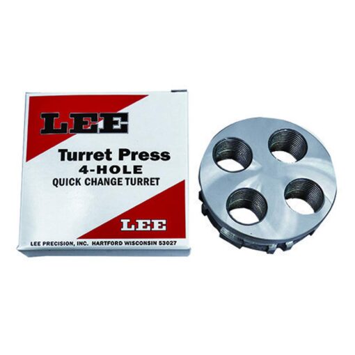 Lee PrecisionGunsmithing Tools 4 Hole Multi