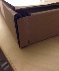 CyberPower CPS1215RMS Rackmount Surge Protector, 120V/15A, 12 Outlets, 15 ft Power Cord, 1U Rackmount 15A with Surge Protection Single 27 51eUjVze4KL