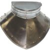 NauticalMart Medieval Knight Gorget Neck Armor - ONE Size FIT All 33 51eVRbvDJlL