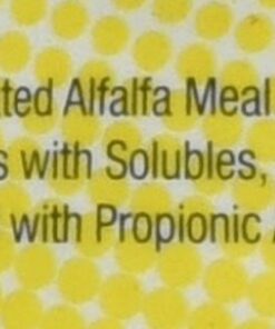 Intervet Safeguard Dewormer Pellets for Horses, 1.25-Pound 10 51eVXRTBkeL