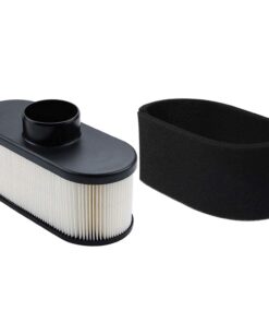 HIPA FR691V Air Filter with 11013-7046 Pre Filter for 11013-0752 11013-0726 11013-7049 11013-7047 Kawasaki FR651V FR691V FR730V FS481V FS541V FS600V FS651V FS691V FS730V 4-Cycle Engine 18 51eVzy7JokS