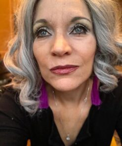 Art Harding's Instant Face & Neck Lift (Dark) - Chemical-Free, Hypoallergenic, for All Skin Types Dark 16 51eYqFOWOsL