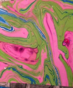 New Water Marbling Paint 12 Colors Tube Set / 12ml Marble kit 21 51eaNwxOdlL