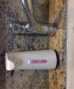 Kohler K-8637-ST Touchless Foaming Soap Dispenser Stainless Steel 17 51eaS2kRbL