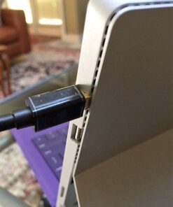 Rankie Mini DisplayPort (Mini DP) to HDMI Cable, 4K Ready, 6 Feet 22 51eaXtkYr5L