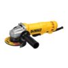 DEWALT Angle Grinder, 4.5 Inch, 11 Amp, With Paddle Switch (DWE402), Black Angle Grinder only 23 51eahVbzdSL