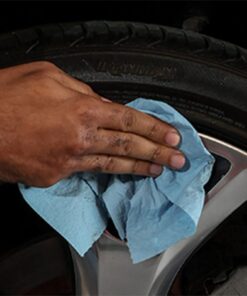 Scott 75143 Scott Shop Towels, Blue (3 Rolls, 55 Towels/Roll, 165 Towels Total) 15 51ecOZ2sj2L