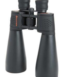 Celestron - SkyMaster Giant 15x70 Binoculars Astronomy Binoculars - Binoculars for Stargazing and Long Distance Viewing - Includes Tripod Adapter and Case SkyMaster 15x70 Binocular Binocular only 30 51ee0MqnjLL