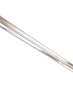 Medieval Warrior 10th Century Full Tang High Carbon Steel Viking Sword w/Brown Leather Sheath 11 51eeOebrOGL