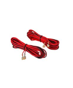 Pyle 6.5 Inch Dual Marine Speakers - 2 Way Waterproof and Weather Resistant Outdoor Audio Stereo Sound System with 150 Watt Power, Polypropylene Cone and Cloth Surround - 1 Pair - Pyle PLMR60B (Black) 24 51eewCkZwQL