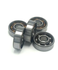 LONMAX 5pcs/Pack 608 Steel Ball Bearing 8mm x 22mm x 7mm 11 51efVwCp1TL